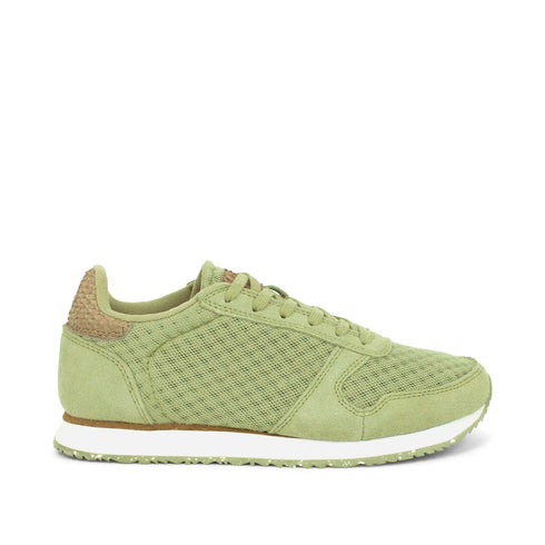 Woden Sneaker YDUN Mesh II