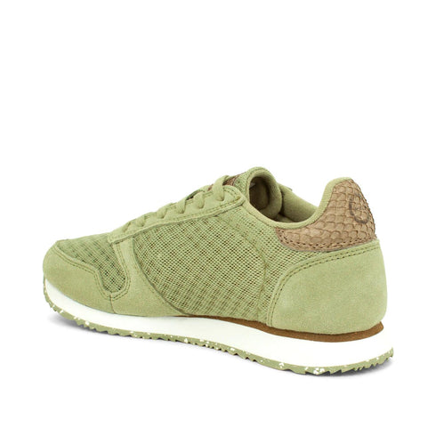 Woden Sneaker YDUN Mesh II