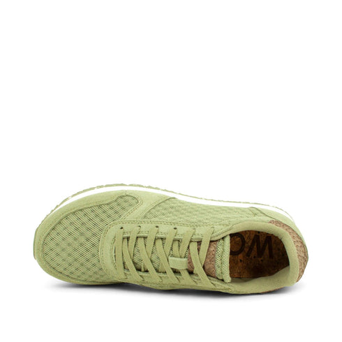 Woden Sneaker YDUN Mesh II