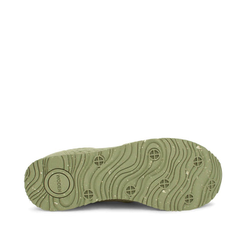 Woden Sneaker YDUN Mesh II