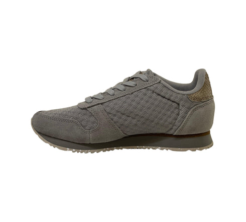 Woden Sneaker YDUN Mesh II