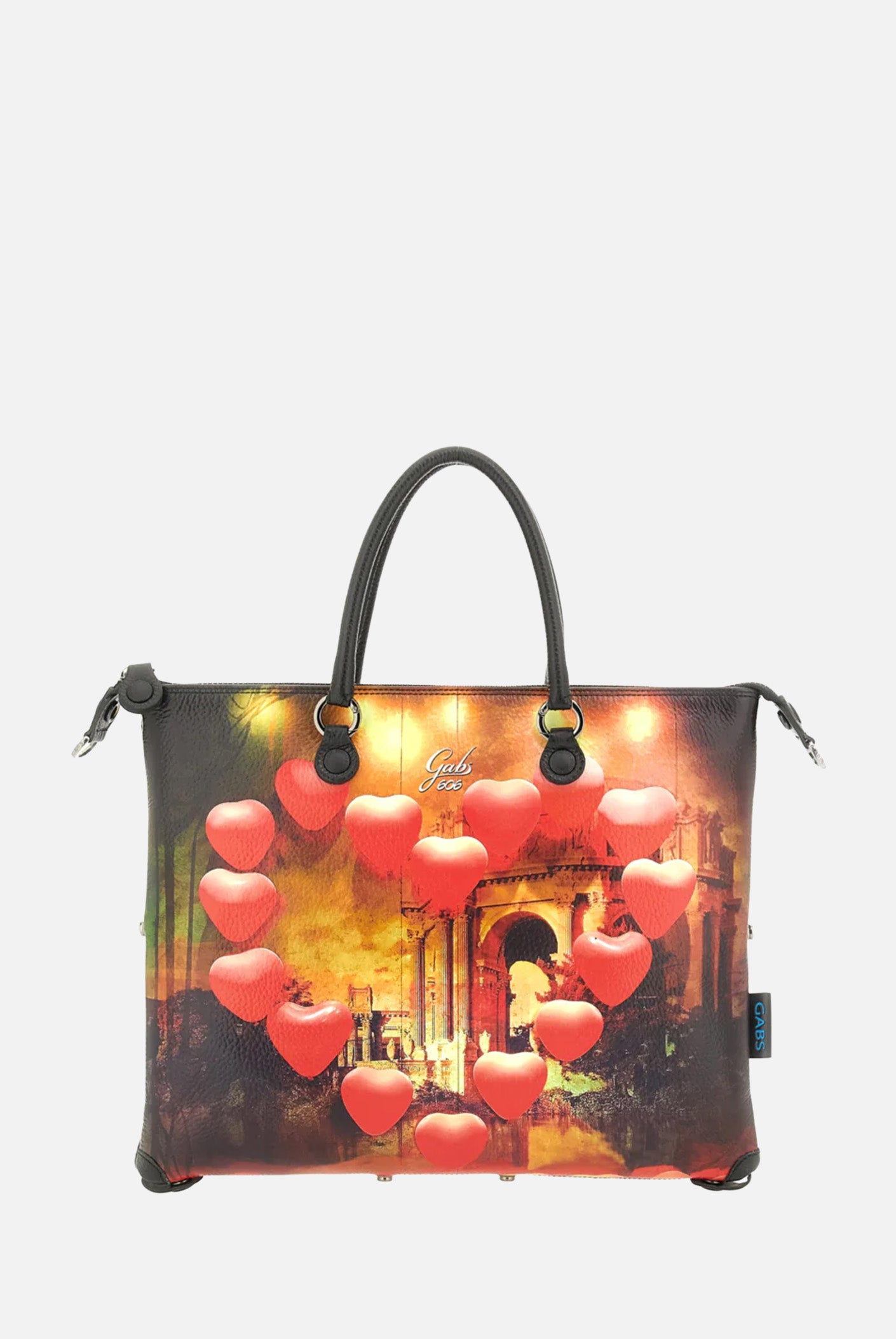 Kleidung, Taschen Rucksäcke — bei Laster Fashion Bags bestellen